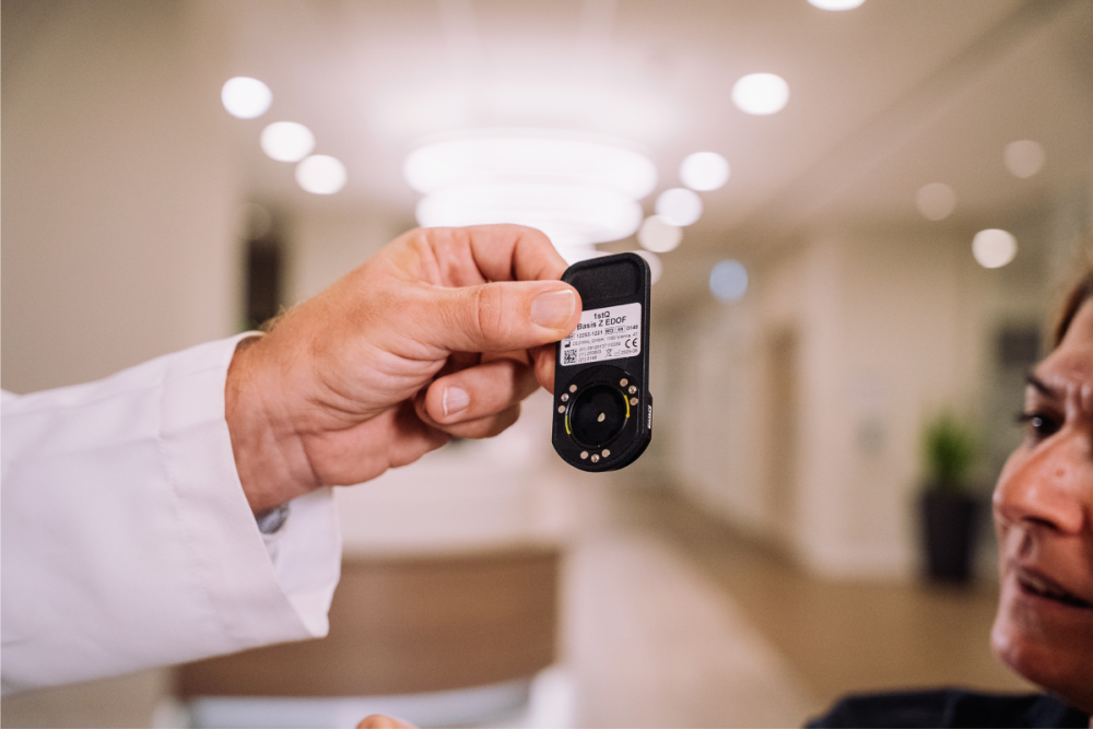 RALV und sein Beitrag zur Optimierung der MIOL Versorgung!